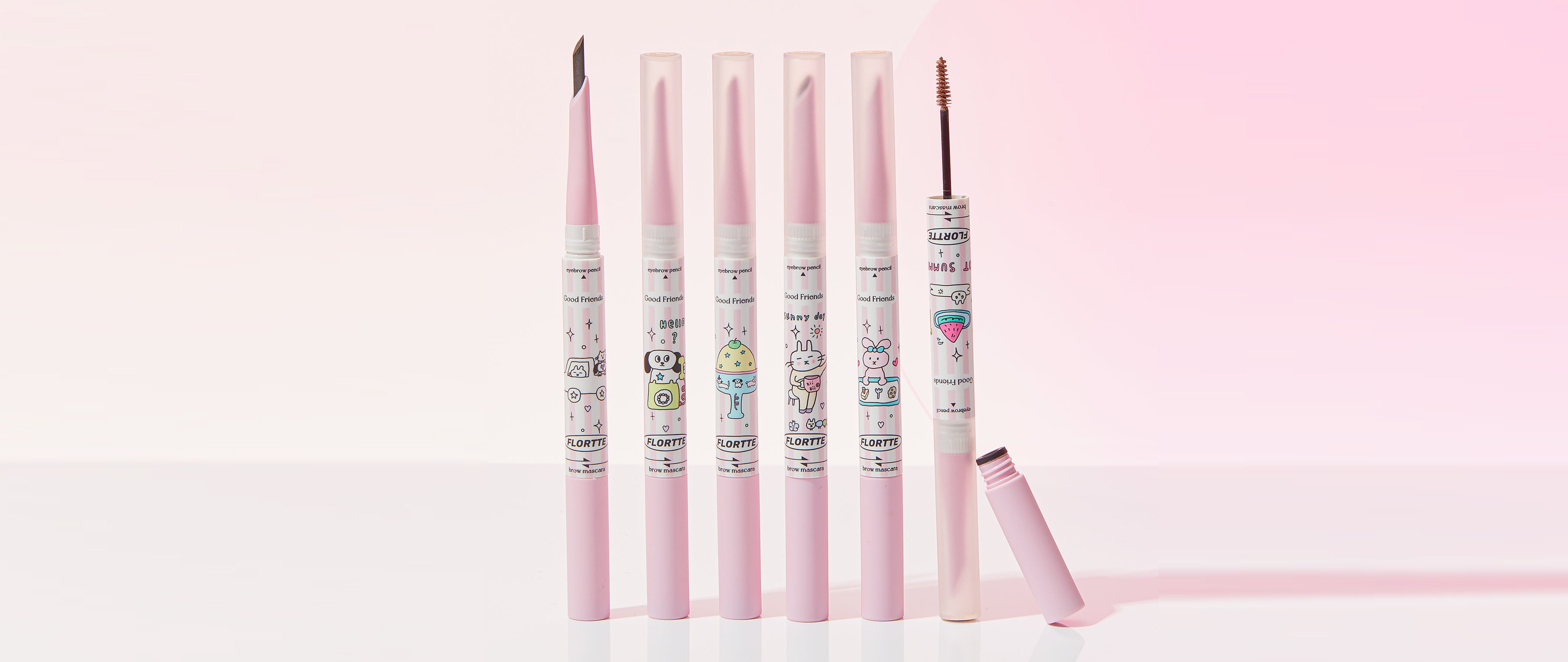 Collection of  in a gallery layout